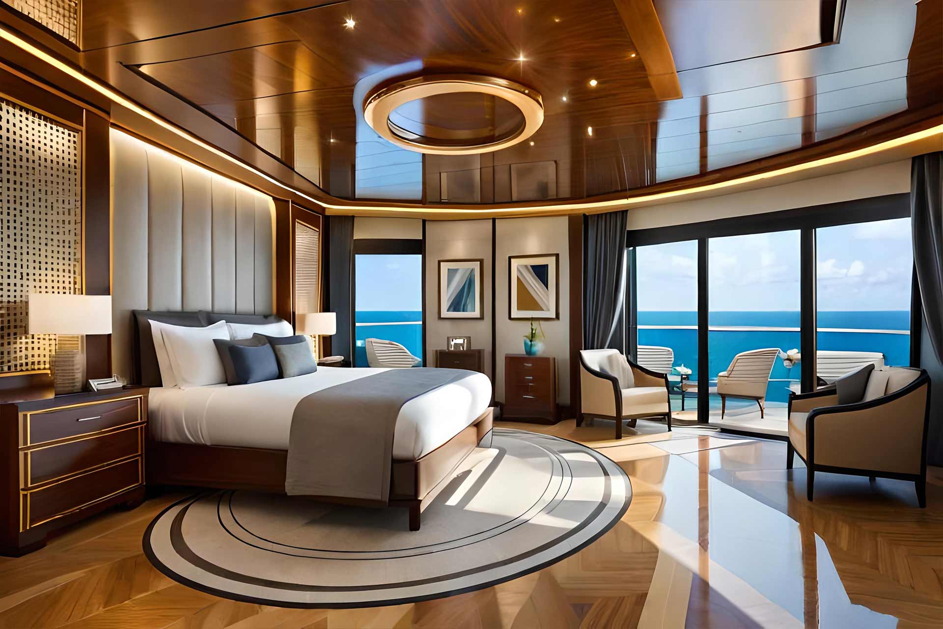 Benefit from a 15% discount reservations